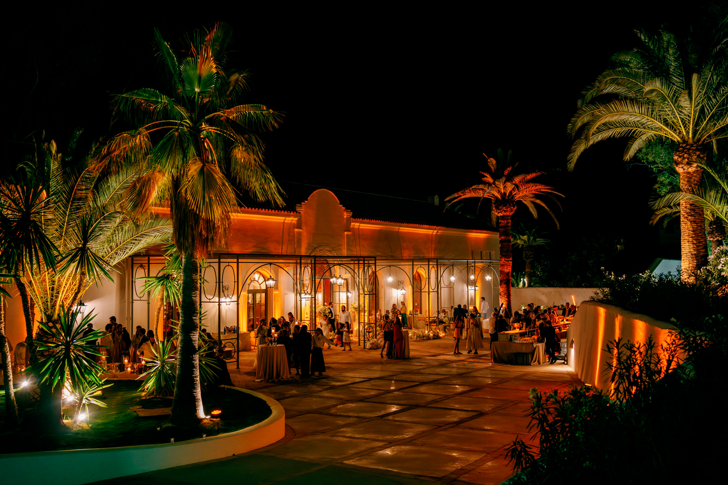 Finca La Concepción